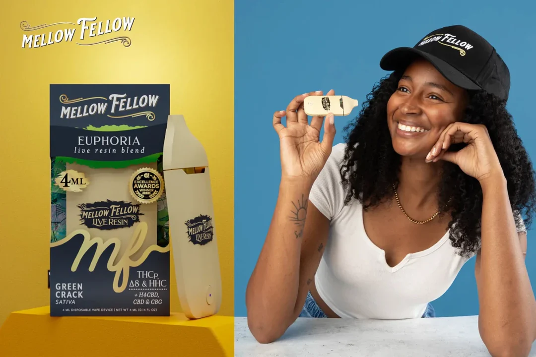Does Mellow Fellow get you high — effects and potency guide