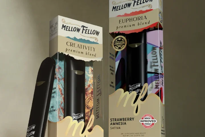 Mellow Fellow carts and pens buyer's guide