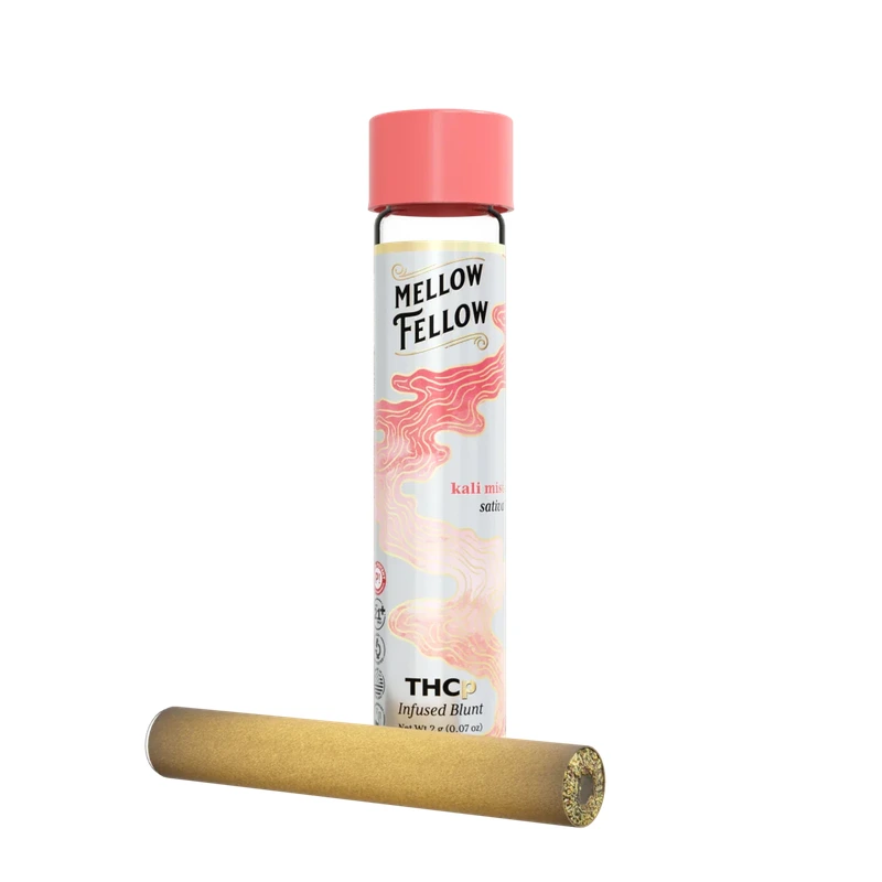 THCp 2g Infused Blunt - Kali Mist (Sativa)