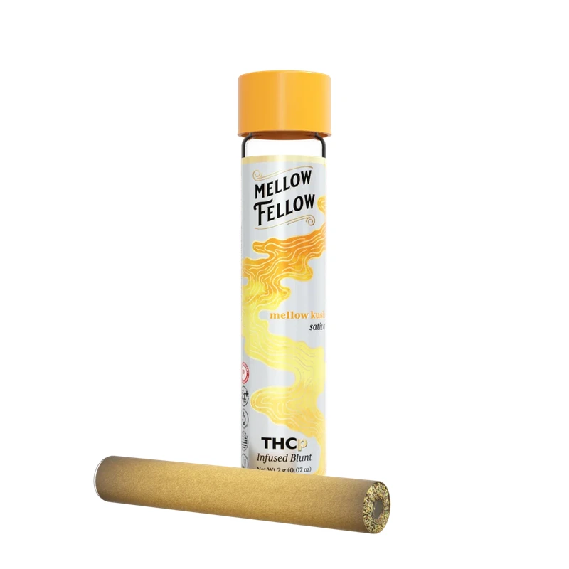 THCp 2g Infused Blunt - Mellow Kush (Sativa)