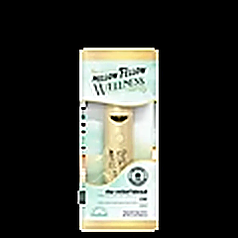 The Relief Blend 1ml CBD Disposable Vape - Mint
