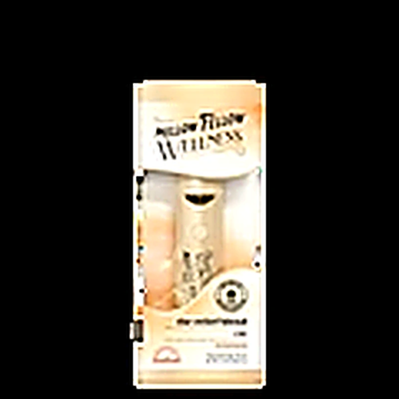 The Relief Blend 1ml CBD Disposable Vape - Strawnana