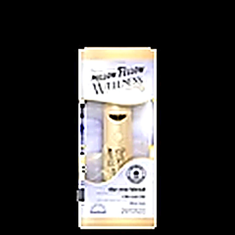 The Rest Blend 1ml CBD Disposable Vape - Blue Razz