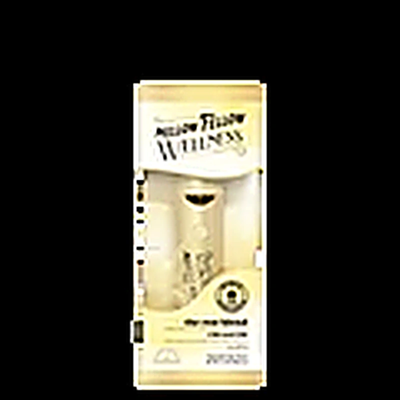 The Rest Blend 1ml CBD Disposable Vape - Vanilla